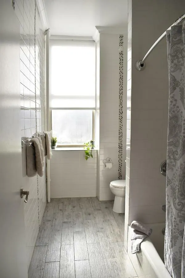 Central Park N Residence New York Apartment