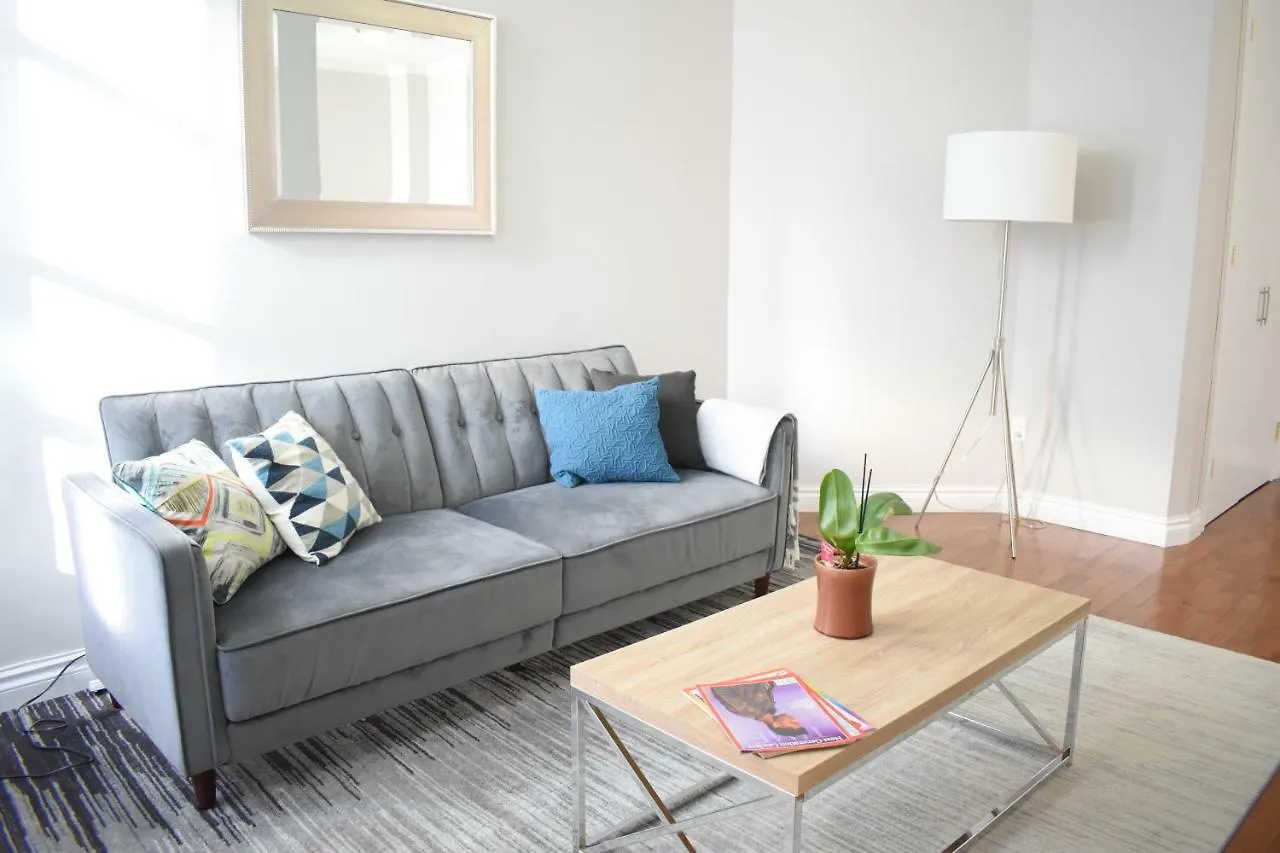 Apartment Central Park N Residence New York United States
